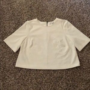 BCBG Generation Crop Top